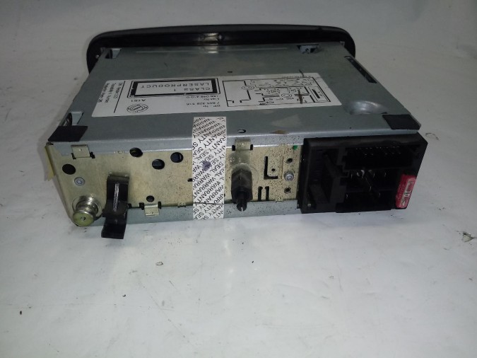 Radio CD ALFA ROMEO 147 2006