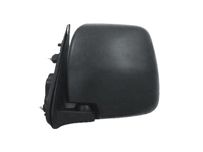 RETROVISOR ESPEJO COMPLETO DERECHO Toyota Hiace (05-). 21335702