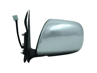RETROVISOR ESPEJO COMPLETO DERECHO Toyota Hilux (04-08). 27330002