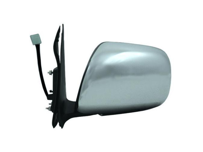 RETROVISOR ESPEJO COMPLETO DERECHO Toyota Hilux (04-08). 27330002
