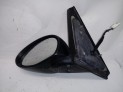 RETROVISOR IZQUIERDO ALFA ROMEO 147 GRIS OSCURO 2006