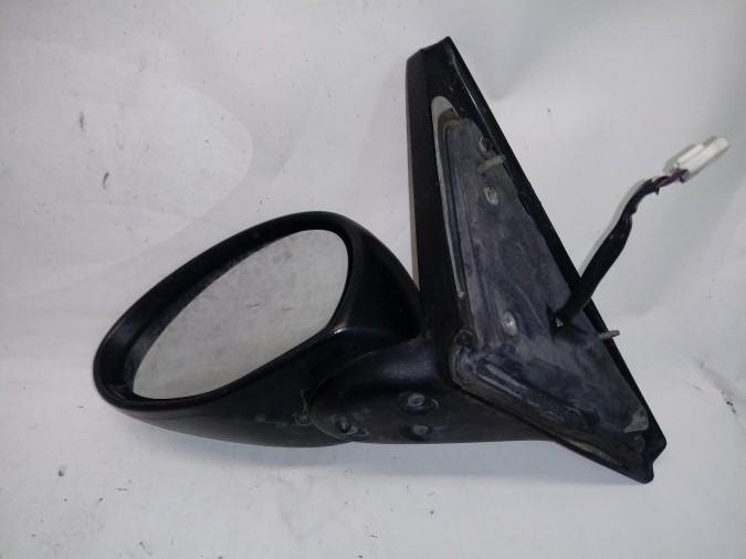 RETROVISOR IZQUIERDO ALFA ROMEO 147 GRIS OSCURO 2006