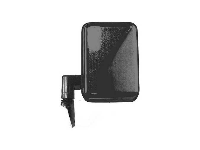 RETROVISOR ESPEJO COMPLETO DERECHO Toyota Land Cruiser LJ70 / FJ75 / BJ73 (84-90). 21902916