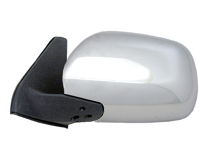 RETROVISOR ESPEJO COMPLETO IZQUIERDO Toyota Land Cruiser (02-10). 27331111