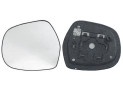CRISTAL+BASE RETROVISOR IZQUIERDO Toyota Land Cruiser (02-10). 31331101