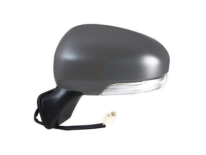 RETROVISOR ESPEJO COMPLETO DERECHO Toyota Prius (09-). 27900802