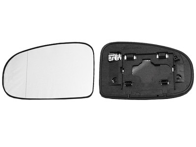 CRISTAL+BASE RETROVISOR DERECHO Toyota Prius (09-). 31900812