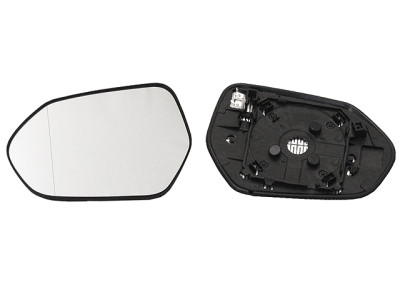CRISTAL+BASE RETROVISOR DERECHO Toyota Prius (15-). 31900912