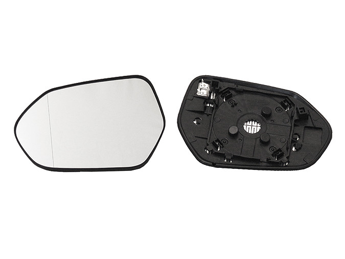 CRISTAL+BASE RETROVISOR DERECHO Toyota Prius (15-). 31900912