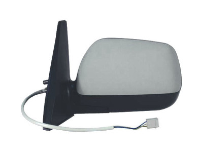 RETROVISOR ESPEJO COMPLETO DERECHO Toyota RAV4 (00-05). 27330202