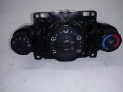 MANDO CALEFACCIÓN FIAT GRANDE PUNTO 2009