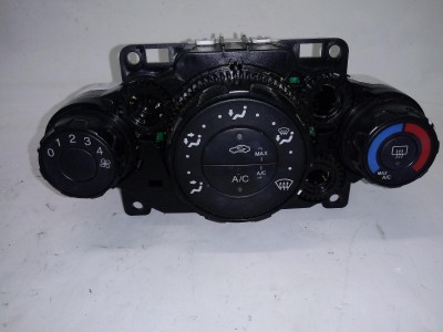 MANDO CALEFACCIÓN FIAT GRANDE PUNTO 2009