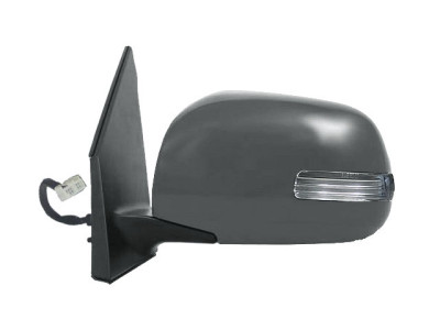 RETROVISOR ESPEJO COMPLETO IZQUIERDO Toyota RAV4 (06-11). 27338501