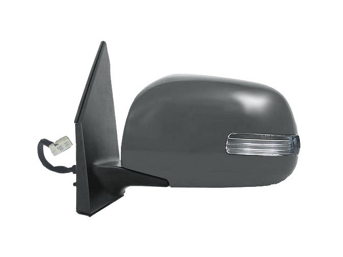 RETROVISOR ESPEJO COMPLETO IZQUIERDO Toyota RAV4 (06-11). 27334901