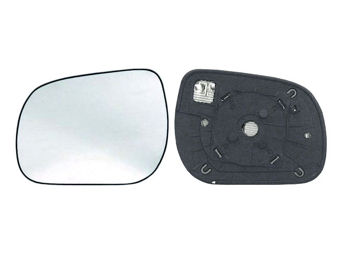 CRISTAL+BASE RETROVISOR DERECHO Toyota RAV4 (06-11). 31332902