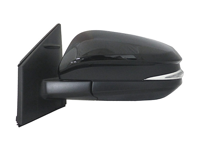 RETROVISOR ESPEJO COMPLETO IZQUIERDO Toyota RAV4 (12-). 27330501