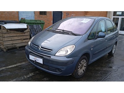 ALETA DELANTERA DERECHA CITROEN XSARA PICASSO 2010