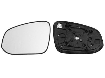 CRISTAL+BASE RETROVISOR IZQUIERDO Toyota RAV4 (12-). 31330501