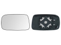 CRISTAL+BASE RETROVISOR DERECHO Toyota Yaris (99-03). 31907512