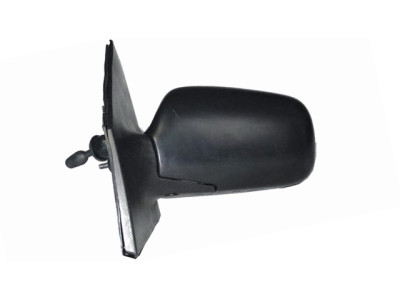 RETROVISOR ESPEJO COMPLETO IZQUIERDO Toyota Yaris (03-06). 24907611