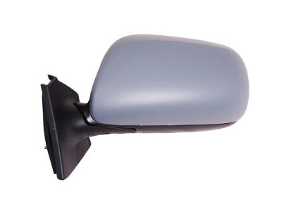 RETROVISOR ESPEJO COMPLETO DERECHO Toyota Yaris (06-10). 21907702