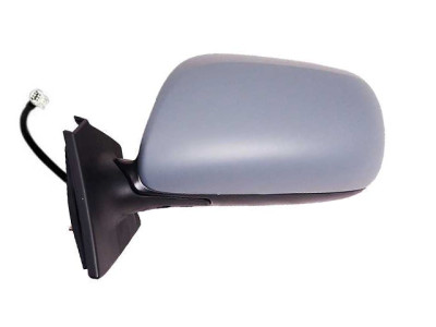 RETROVISOR ESPEJO COMPLETO DERECHO Toyota Yaris (06-10). 27907722