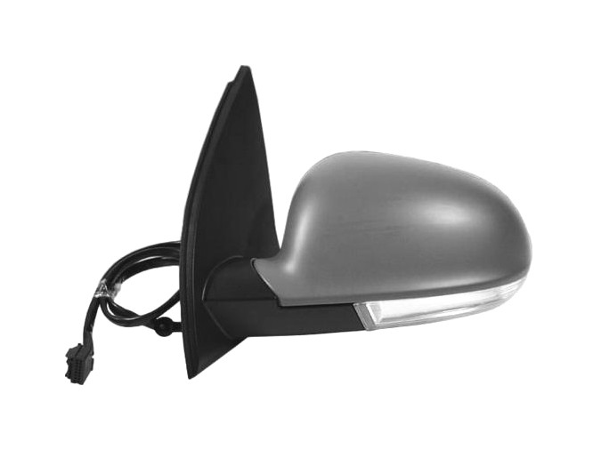 RETROVISOR ESPEJO COMPLETO IZQUIERDO VW Bora (06-). 27341801