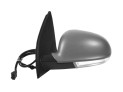 RETROVISOR ESPEJO COMPLETO IZQUIERDO VW Bora (06-). 27344501