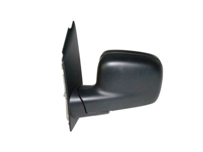 RETROVISOR ESPEJO COMPLETO IZQUIERDO VW Caddy (04-10). 21917231