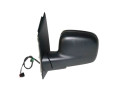 RETROVISOR ESPEJO COMPLETO IZQUIERDO VW Caddy (04-10). 27917241