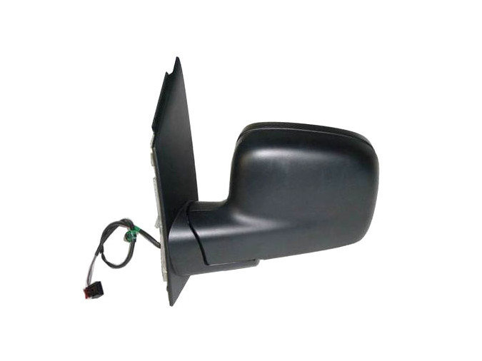 RETROVISOR ESPEJO COMPLETO IZQUIERDO VW Caddy (04-10). 27917241