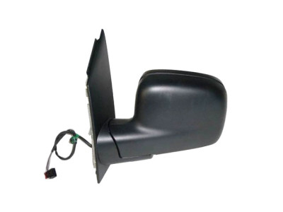 RETROVISOR ESPEJO COMPLETO DERECHO VW Caddy (04-10). 27917222
