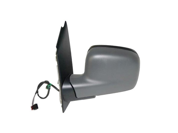 RETROVISOR ESPEJO COMPLETO IZQUIERDO VW Caddy (04-10). 27340801
