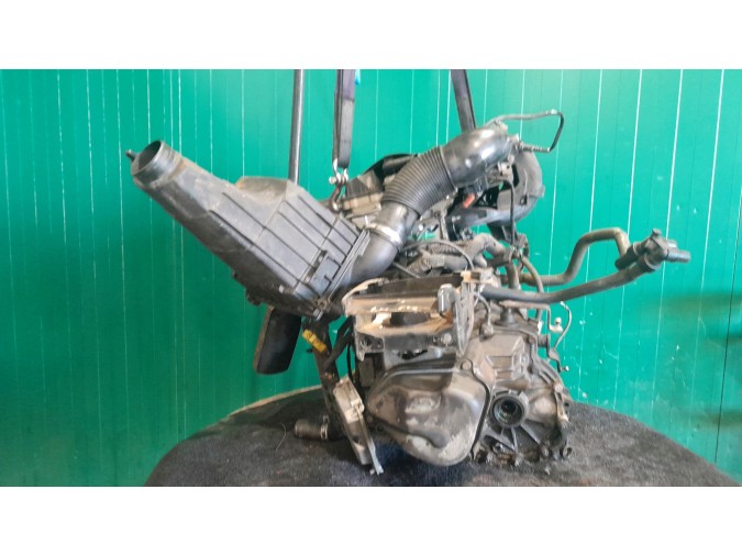 Motor CITROEN XSARA 2002