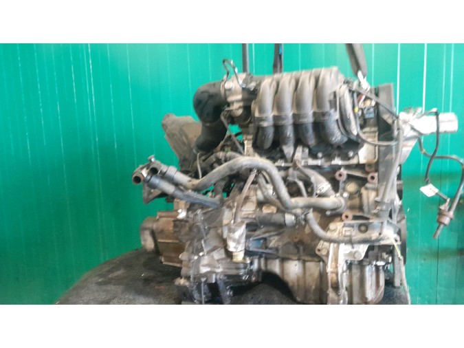 Motor CITROEN XSARA 2002