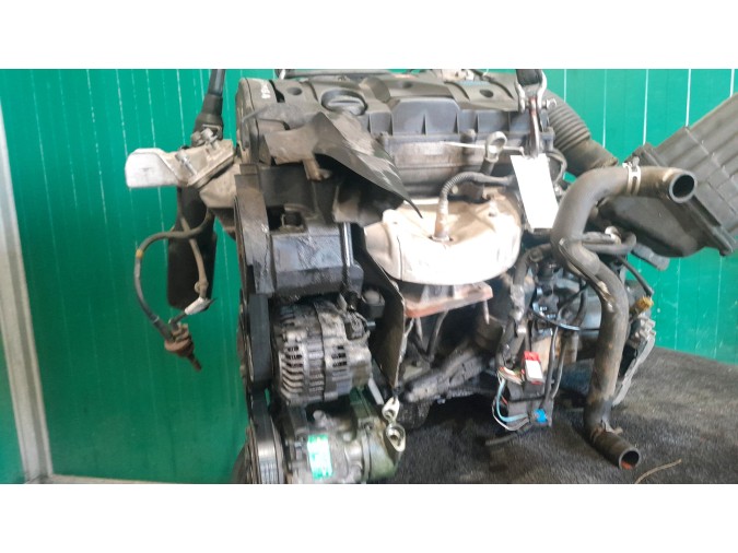 Alternador CITROEN XSARA 2002