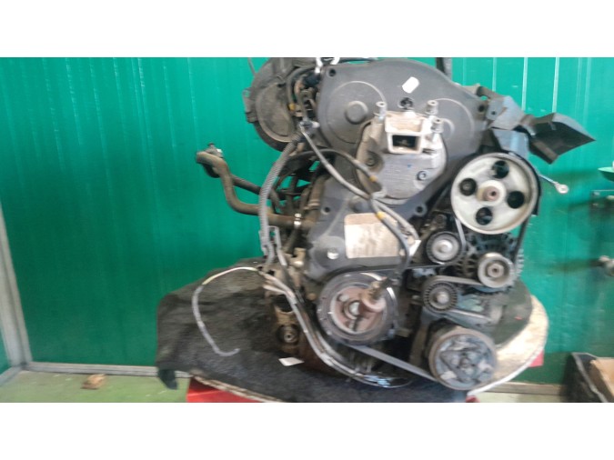 MOTOR ARRANQUE CITROEN XSARA 2002