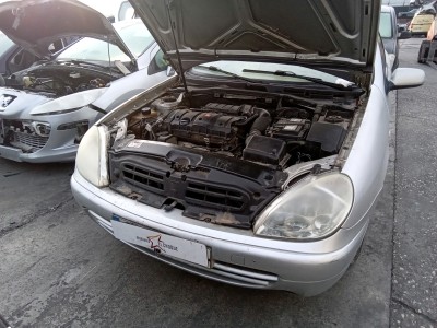 CENTRALITA MOTOR UCE CITROEN XSARA 2002