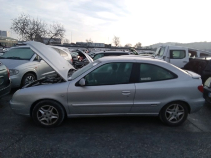 AIRBAG DELANTERO DERECHO CITROEN XSARA 2002