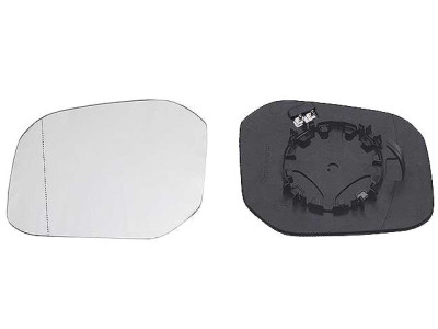 CRISTAL+BASE RETROVISOR DERECHO VW Caddy (15-). 31917302