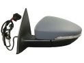 RETROVISOR ESPEJO COMPLETO IZQUIERDO VW Eos (11-15). 27341911