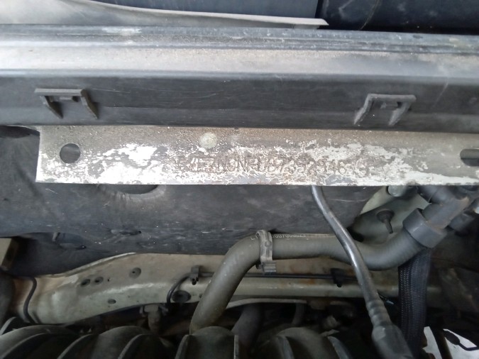 ELEVALUNAS DELANTERO DERECHO CITROEN XSARA 2002