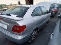 MANDO ELEVALUNAS DELANTERO IZQUIERDO CITROEN XSARA 2002