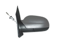 RETROVISOR ESPEJO COMPLETO IZQUIERDO VW Fox (05-10). 24344801