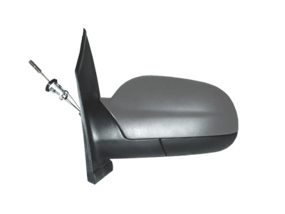 RETROVISOR ESPEJO COMPLETO IZQUIERDO VW Fox (05-10). 24344801