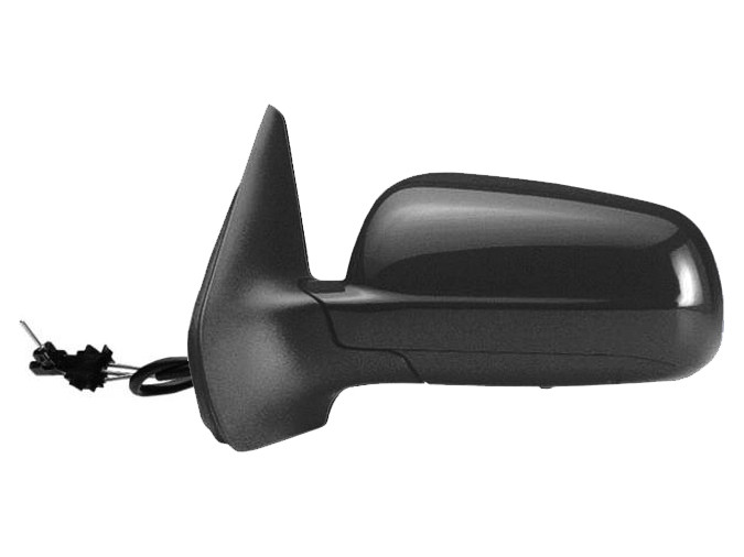 RETROVISOR ESPEJO COMPLETO DERECHO VW Golf IV (98-03). 24348902