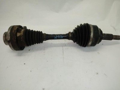 TRANSMISION DELANTERA DERECHA AUDI Q7 2006