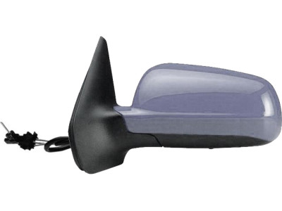 RETROVISOR ESPEJO COMPLETO DERECHO VW Golf IV (98-03). 24345004