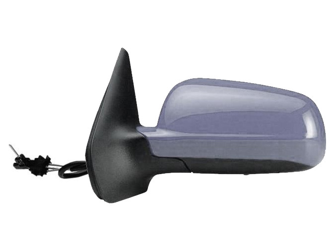 RETROVISOR ESPEJO COMPLETO DERECHO VW Golf IV (98-03). 24345004