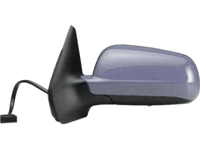 RETROVISOR ESPEJO COMPLETO DERECHO VW Golf IV (98-03). 27910762
